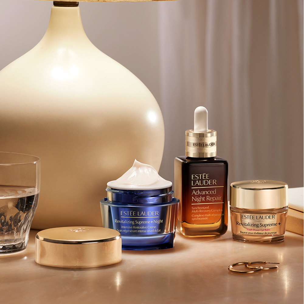 Revitalizing Supreme+ Night Cream