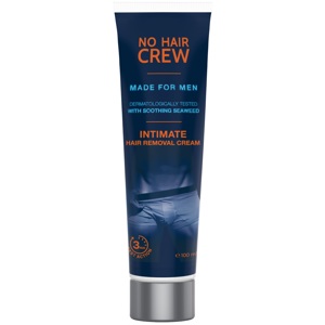 Intimate Hair Removal Cream, 100ml