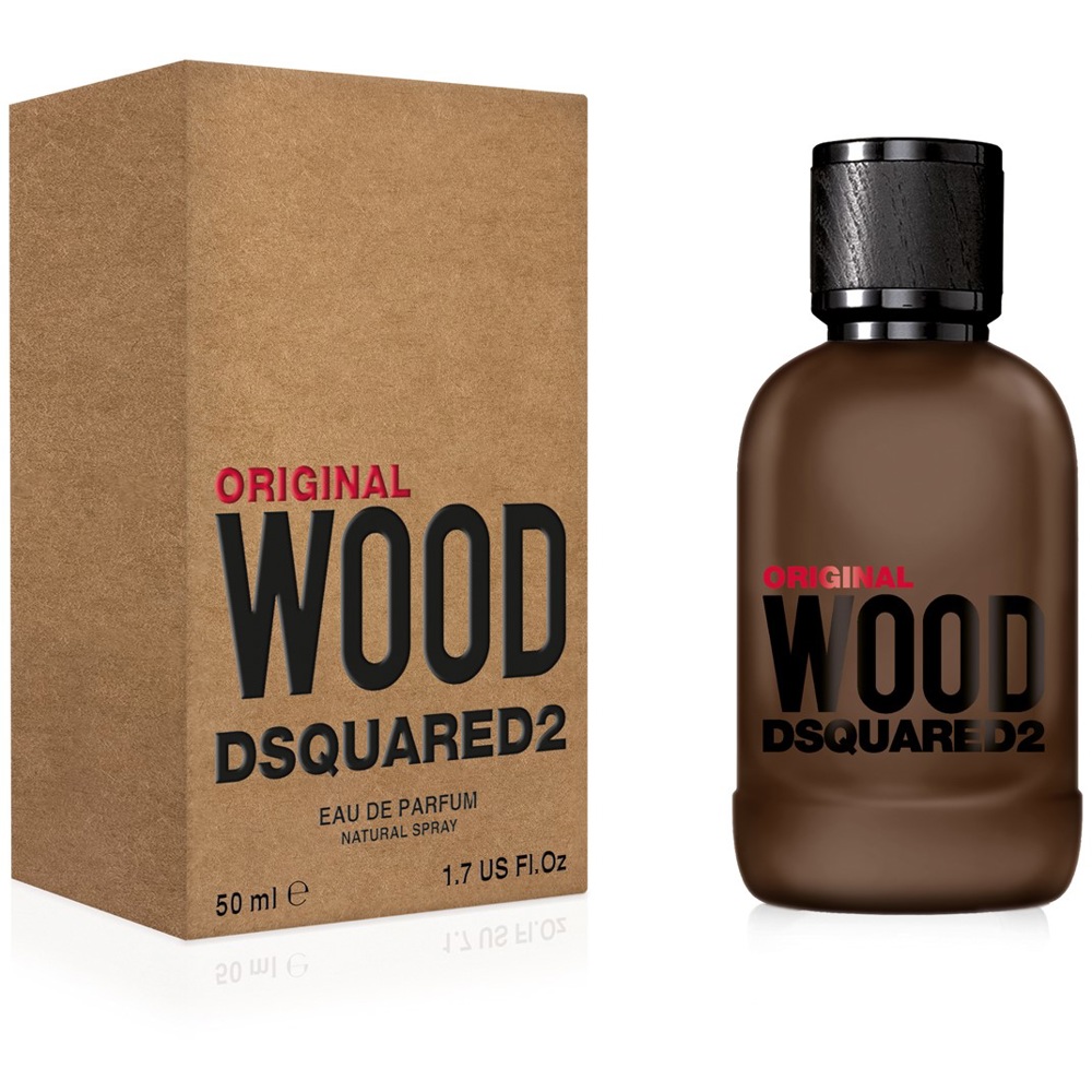 Original Wood PH, EdP