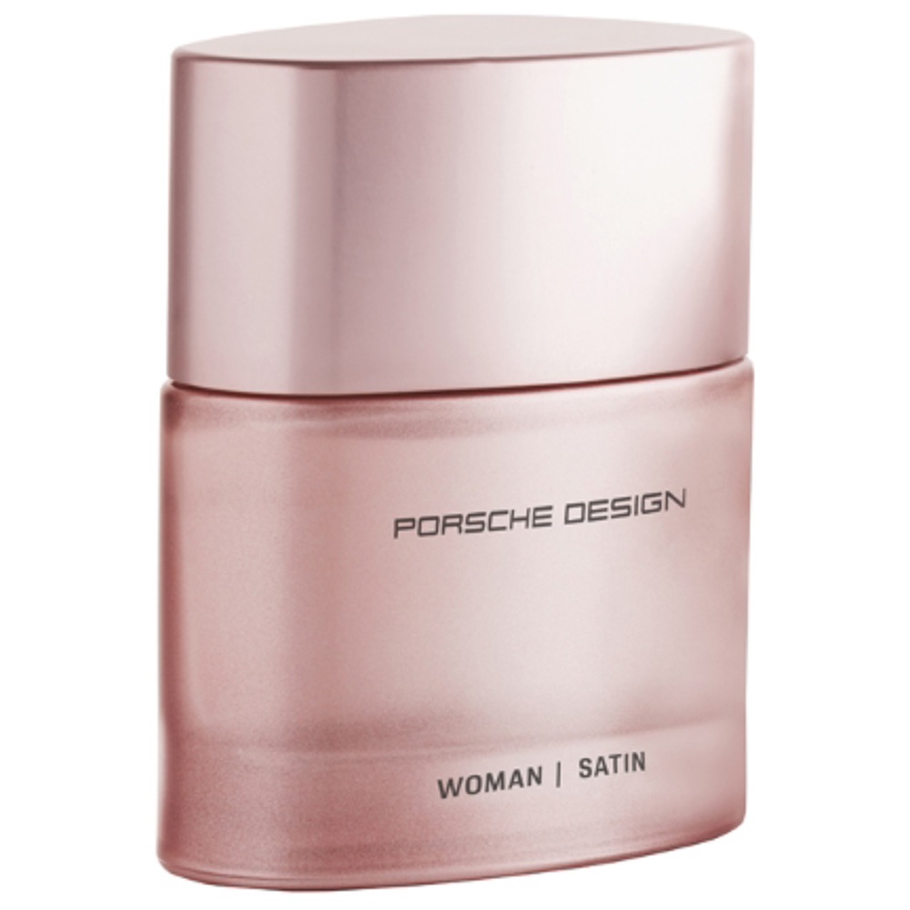 Woman Satin, EdP