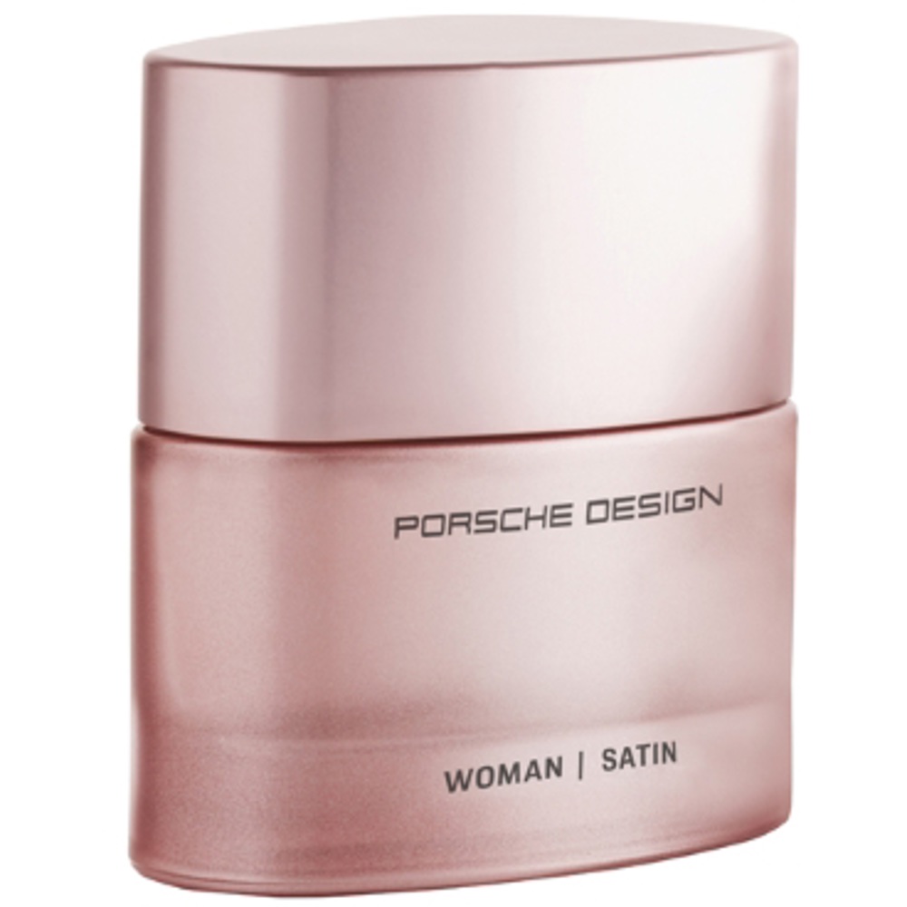 Woman Satin, EdP