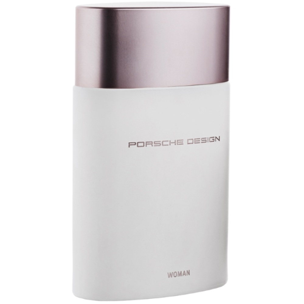 Woman, EdP