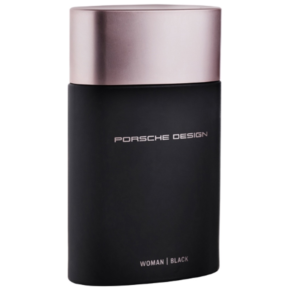 Woman Black, EdP