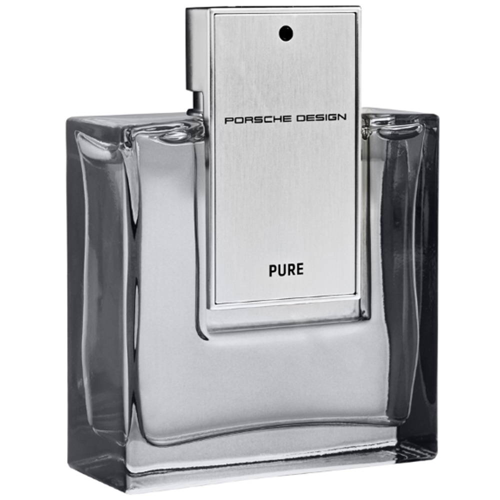 Pure, EdT