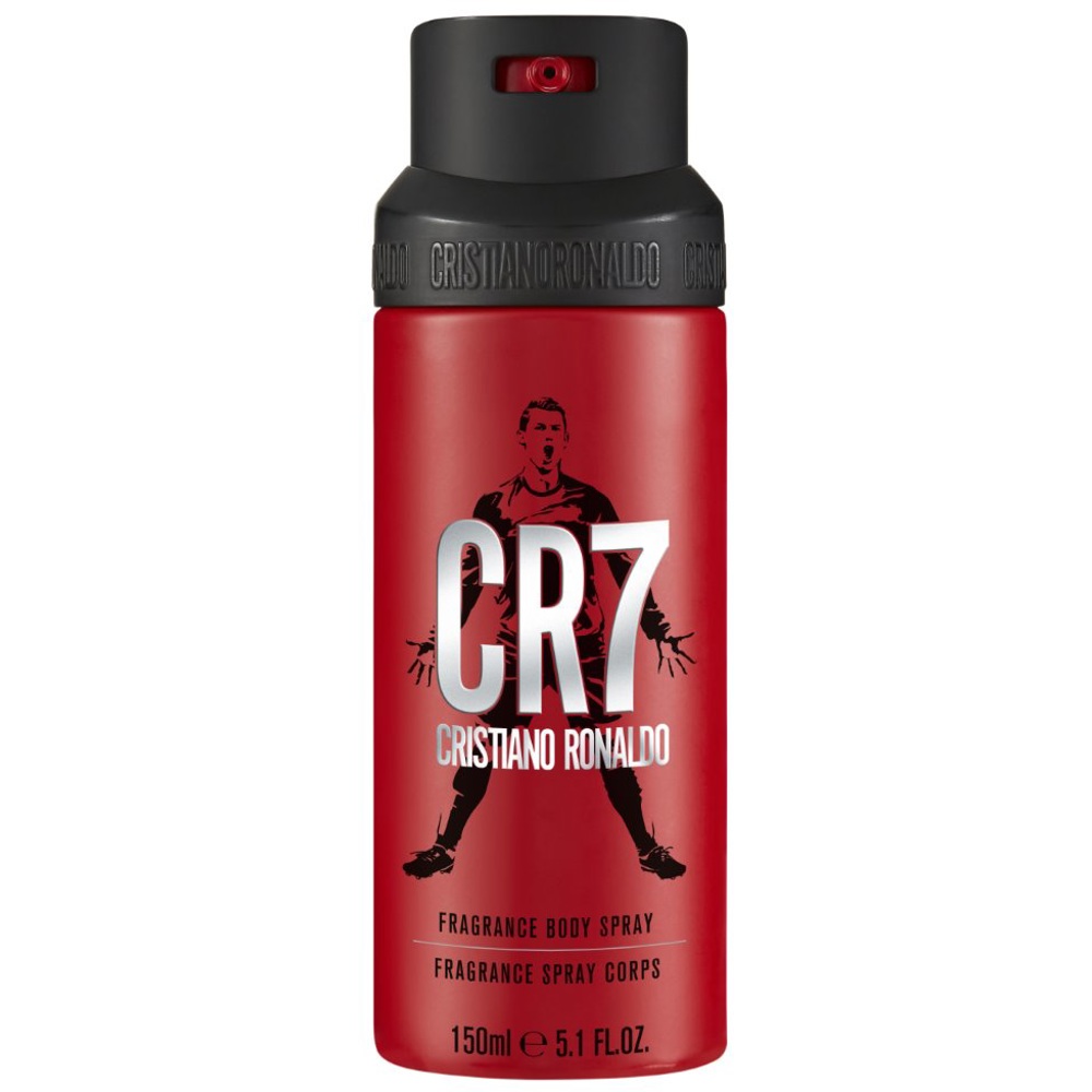 CR7 Deospray