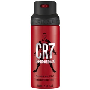 CR7 Deospray