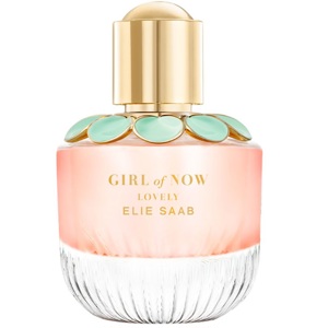 Girl Of Now Lovely, EdP