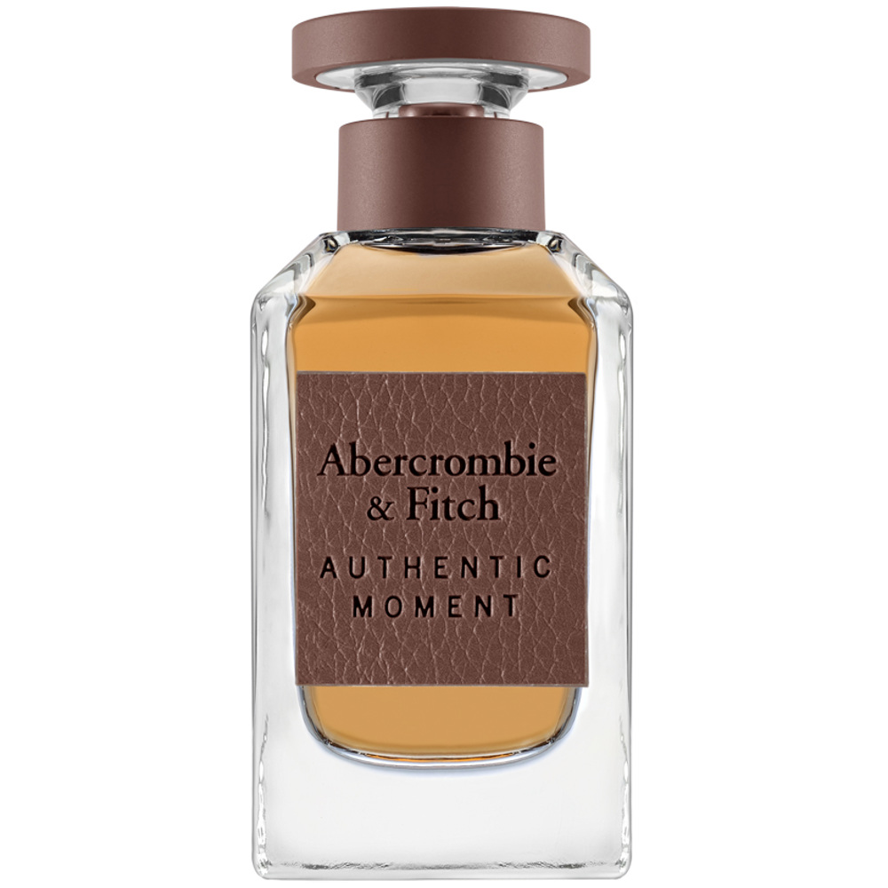 Authentic Moment Men, EdT