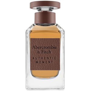 Authentic Moment Men, EdT