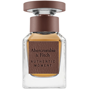 Authentic Moment Men, EdT