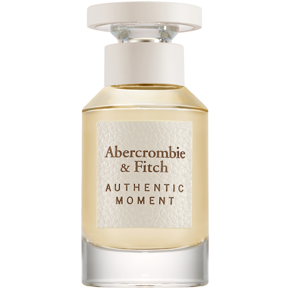 Authentic Moment Women, EdP