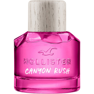 Canyon Rush Her, EdP