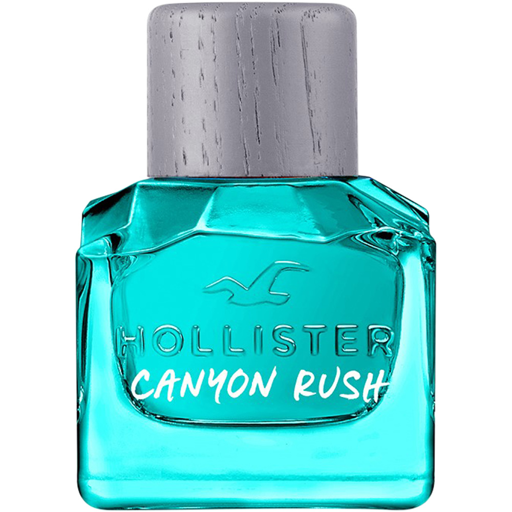 Canyon Rush Him, EdT