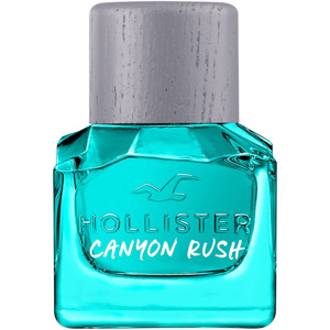 Canyon Rush Him, EdT