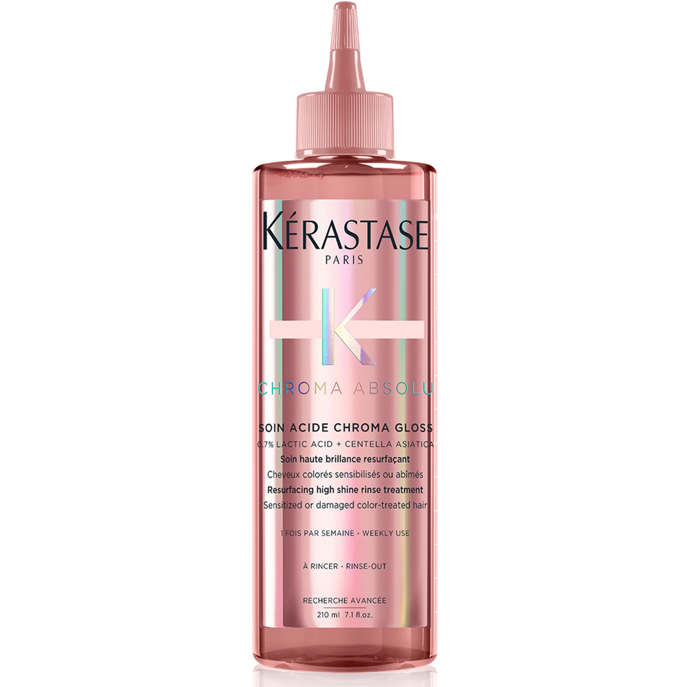 Chroma Absolu Soin Acid Chroma Gloss, 210ml