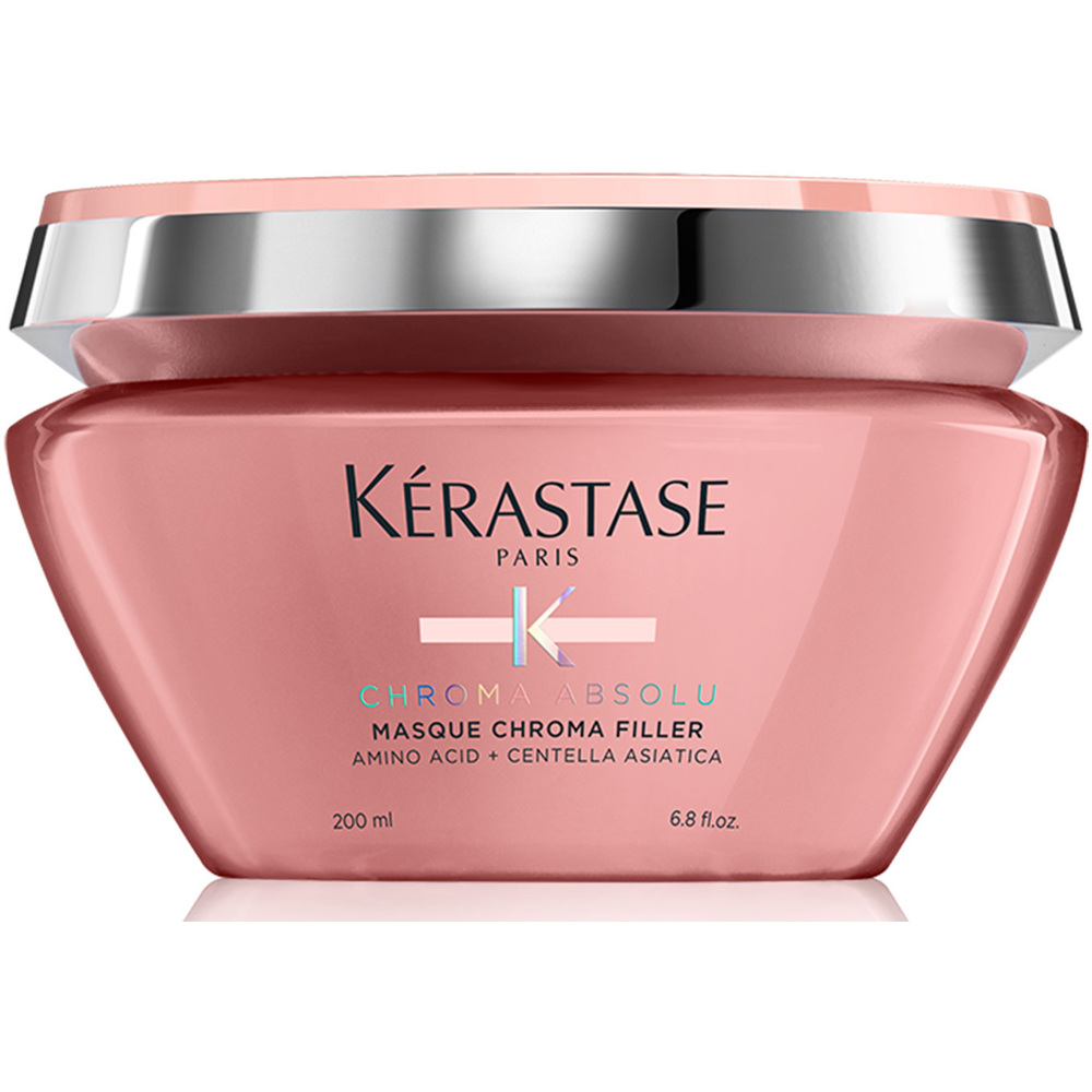 Chroma Absolu Masque Chromafiller Mask, 200ml