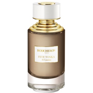 Collection Feve Tonka de Canaima, EdP