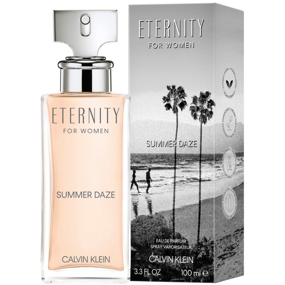 Eternity Summer Daze for Women, EdP