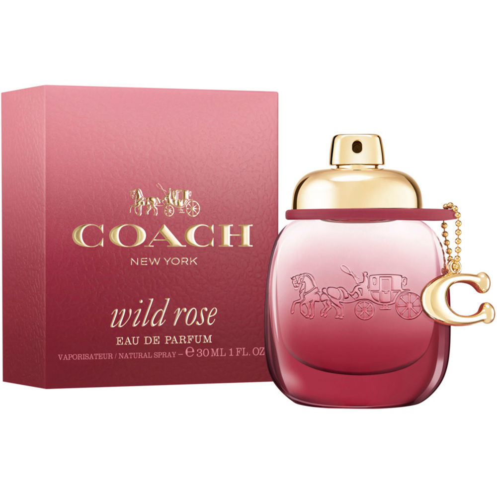 Wild Rose, EdP