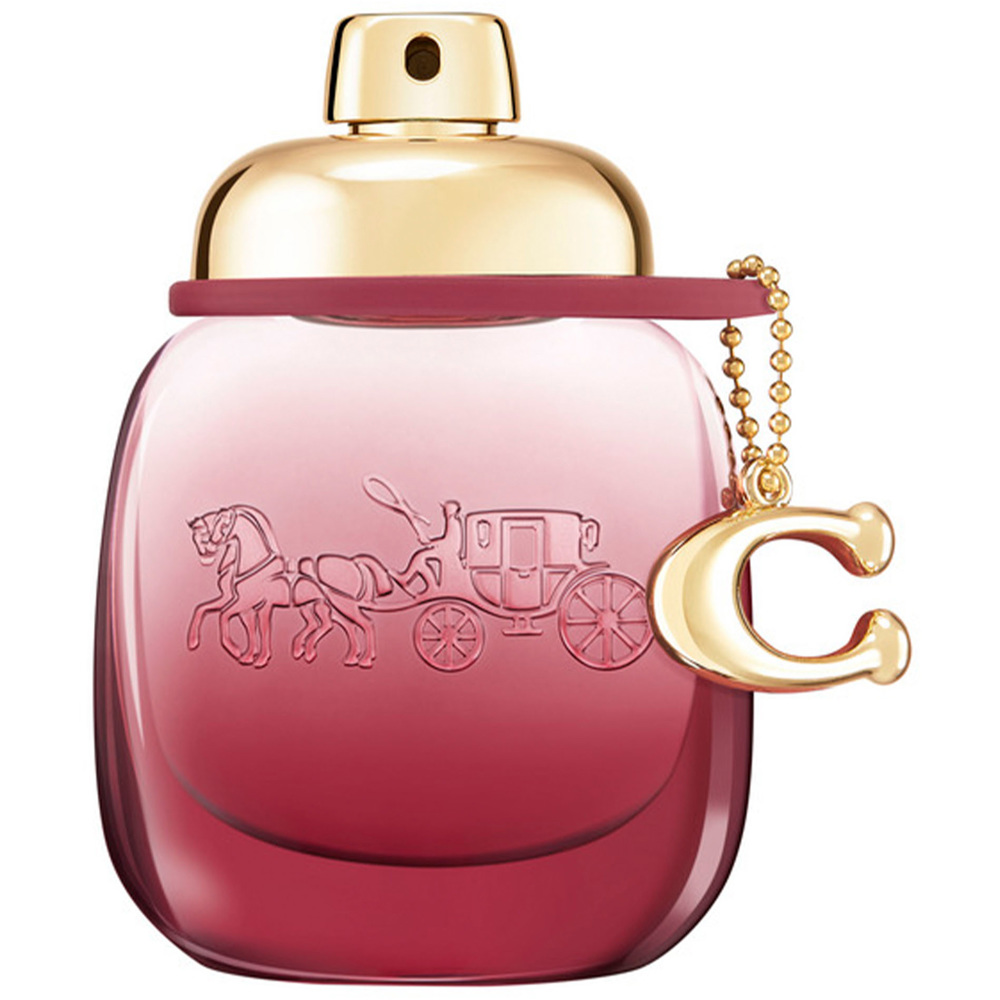 Wild Rose, EdP