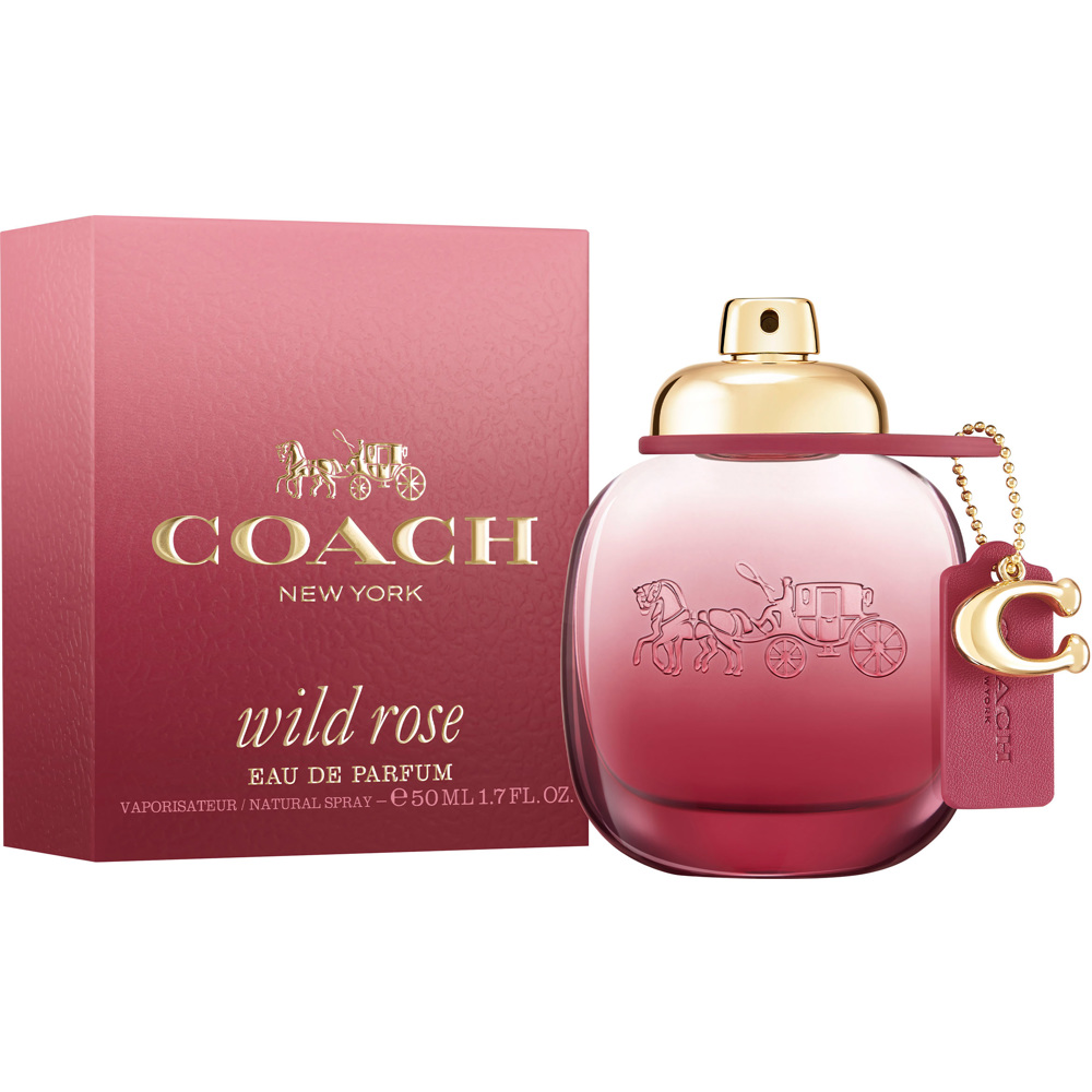 Wild Rose, EdP