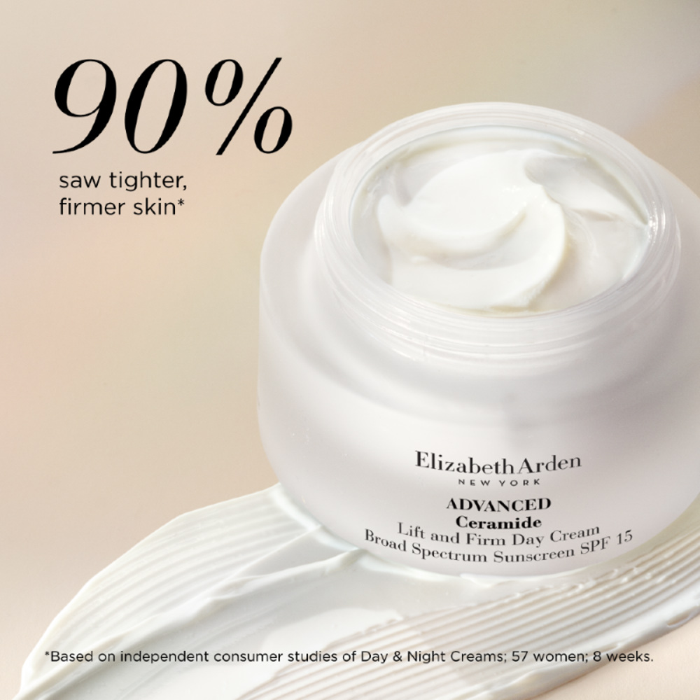 Ceramide Lift&Firm Advanced Day Cream