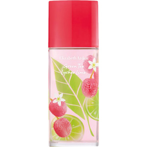 Green Tea Lychee Lime, EdT