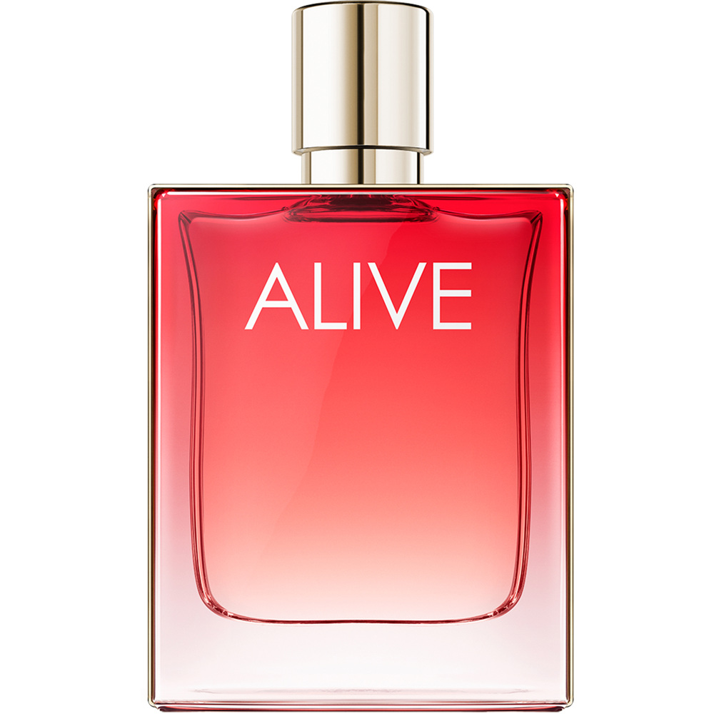 Alive Intense, EdP