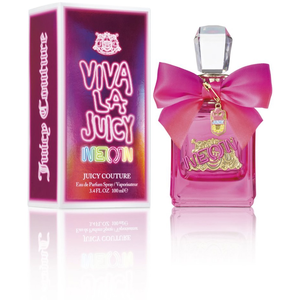 Viva La Juicy Neon, EdP