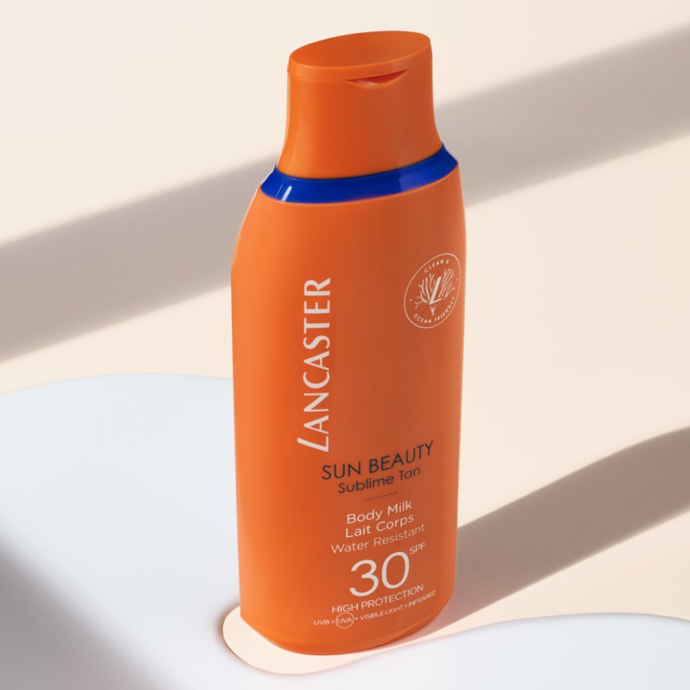 Sun Care Face & Body Body Milk SPF30