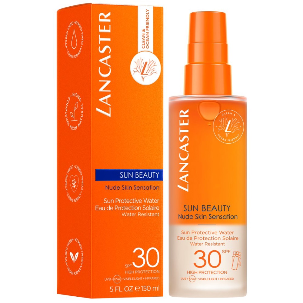 Sun Care Face & Body Sun Protective Water SPF30