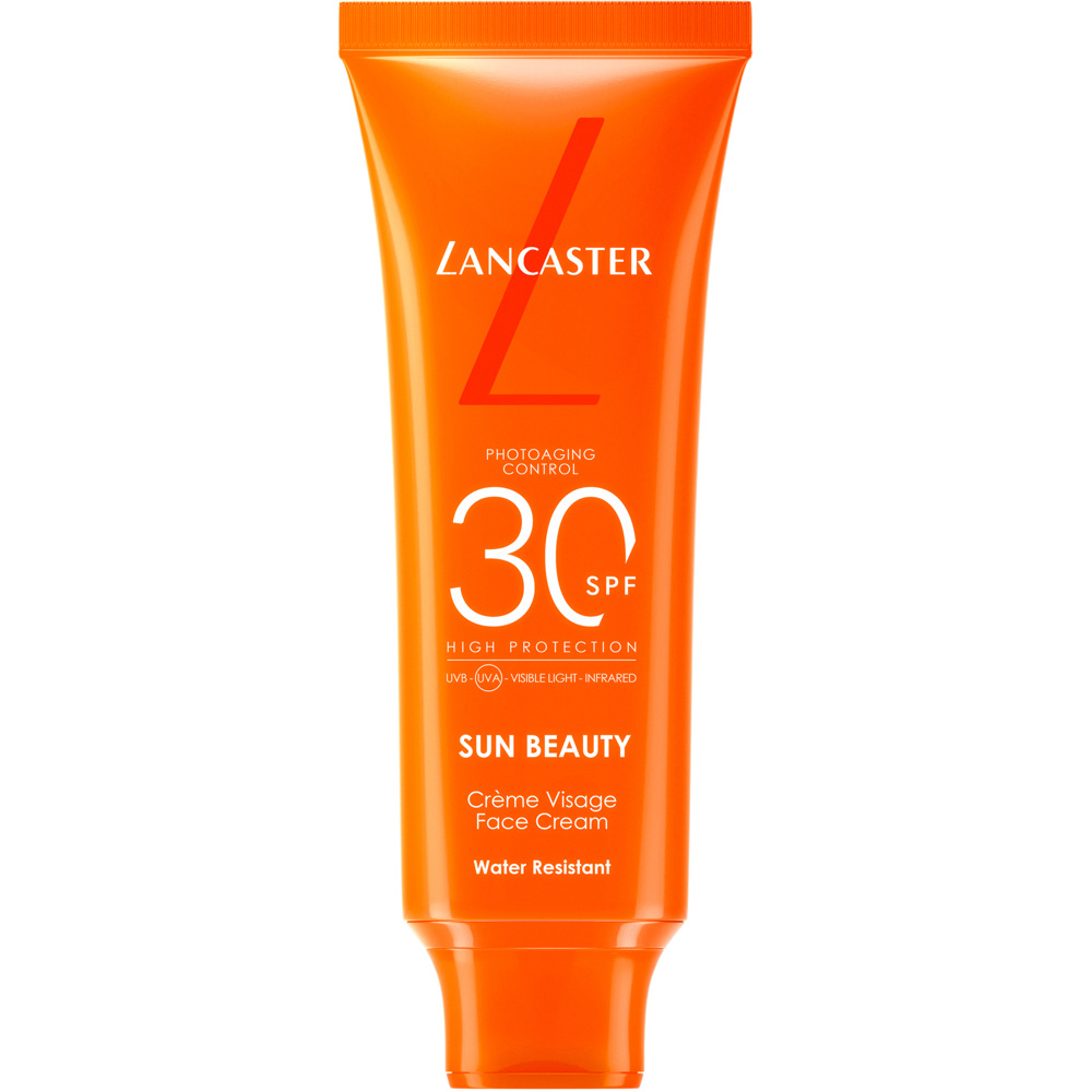 Sun Care Face Cream SPF30