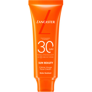Sun Care Face Cream SPF30
