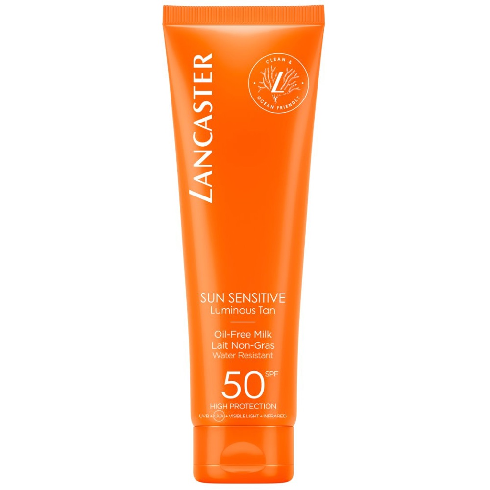 Sun Sensitive Oil Free Milk SPF50