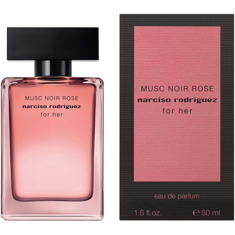 Musc Noir Rose, EdP