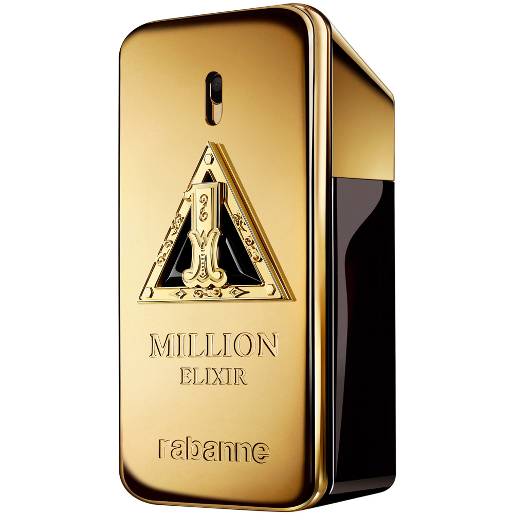 One Million Elixir, EdP