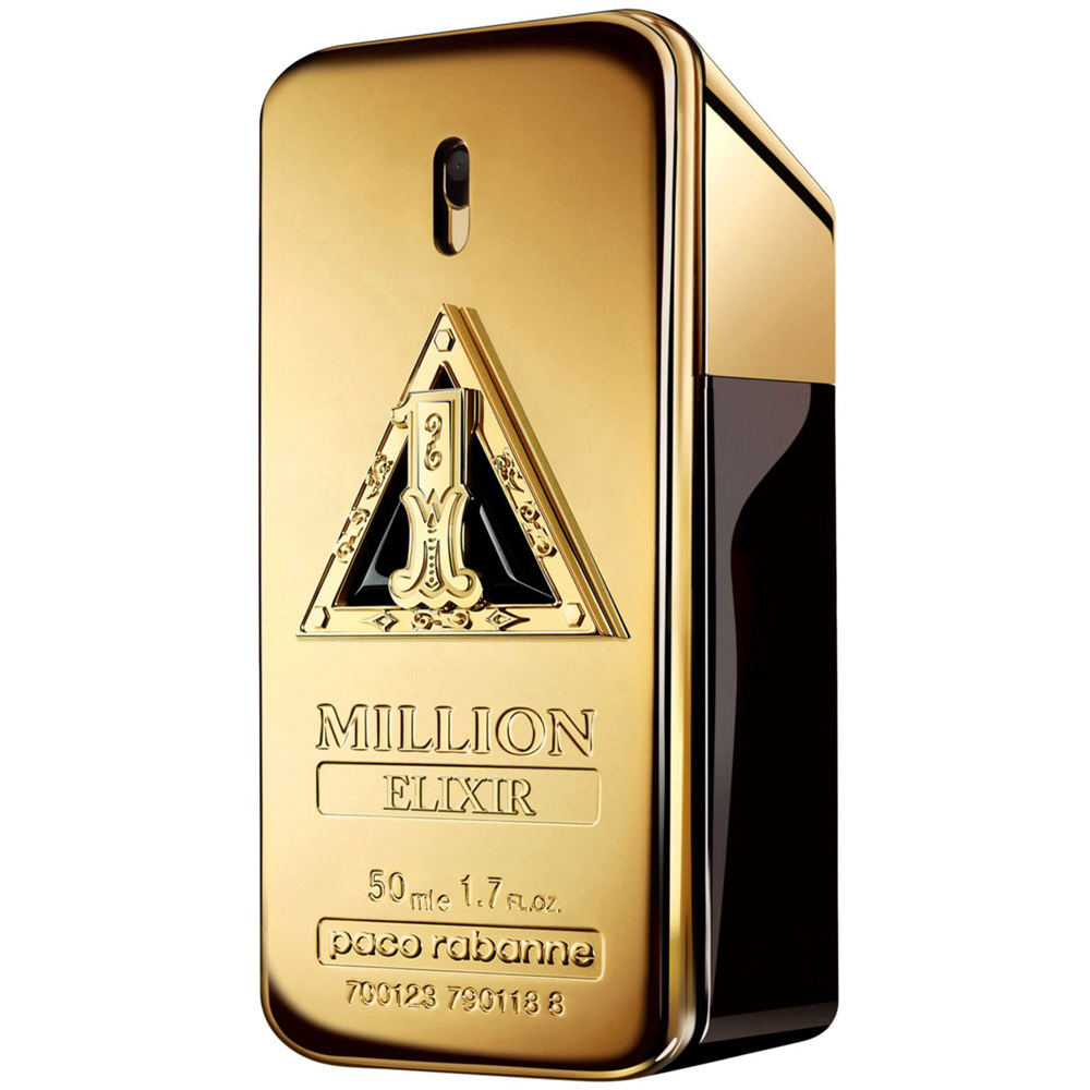 One Million Elixir, EdP