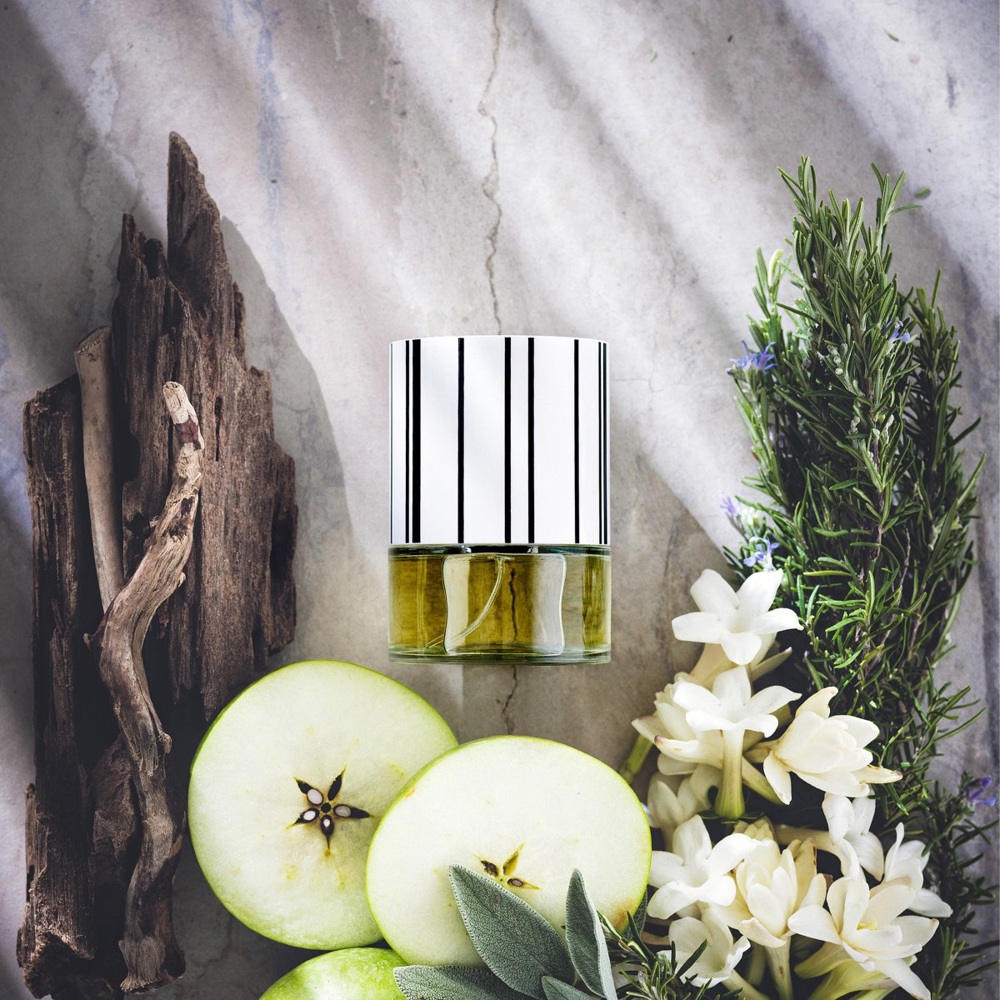 201 Apple & Driftwood, EdP