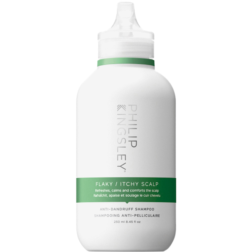 Flaky/Itchy Scalp Shampoo