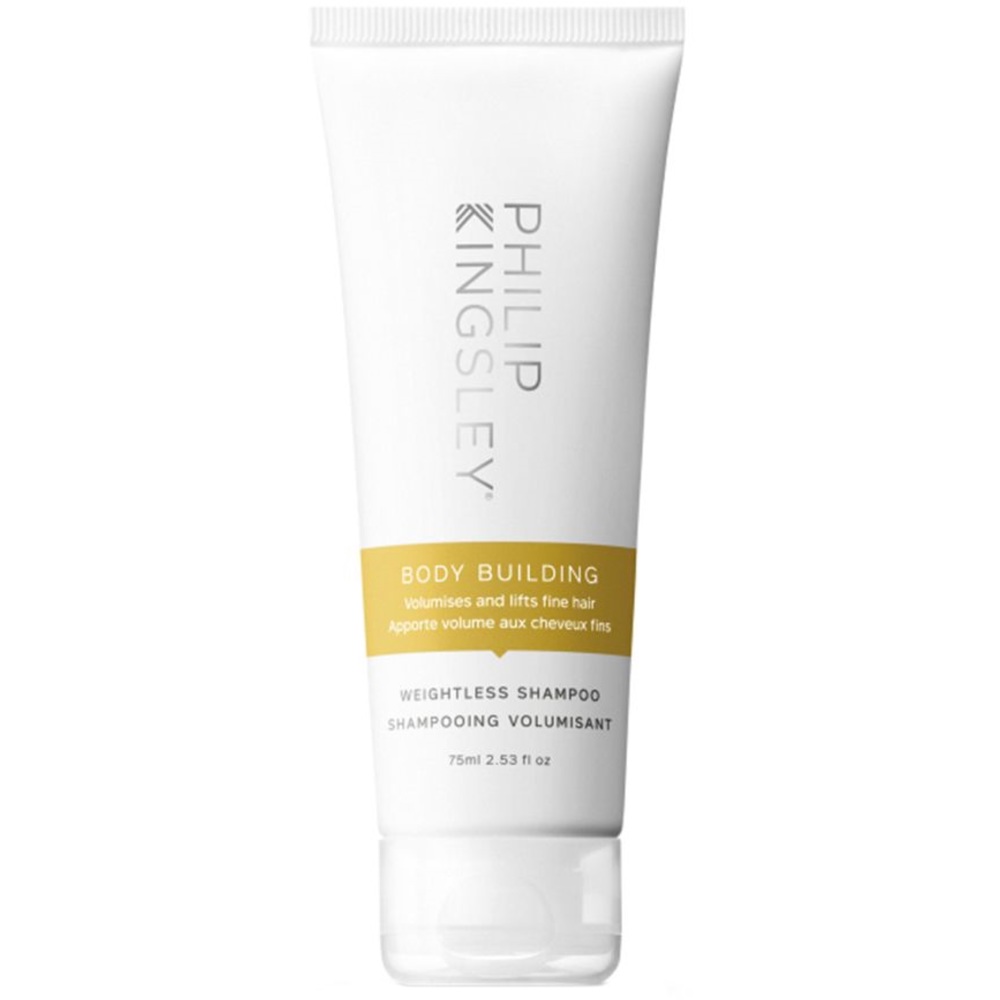 Body Building Conditioner