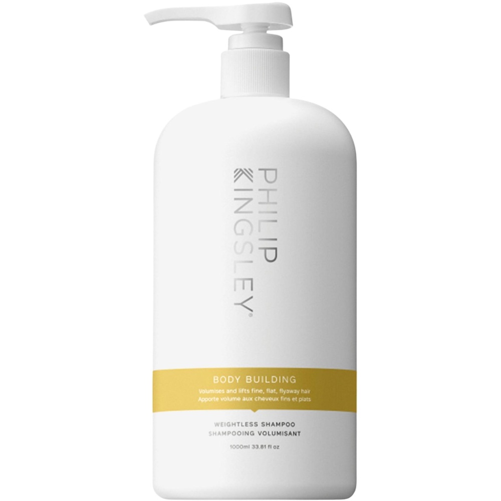 Body Building Conditioner