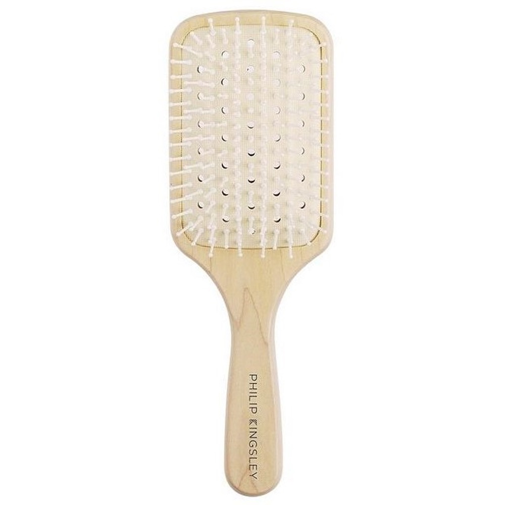 Vented Paddle Brush