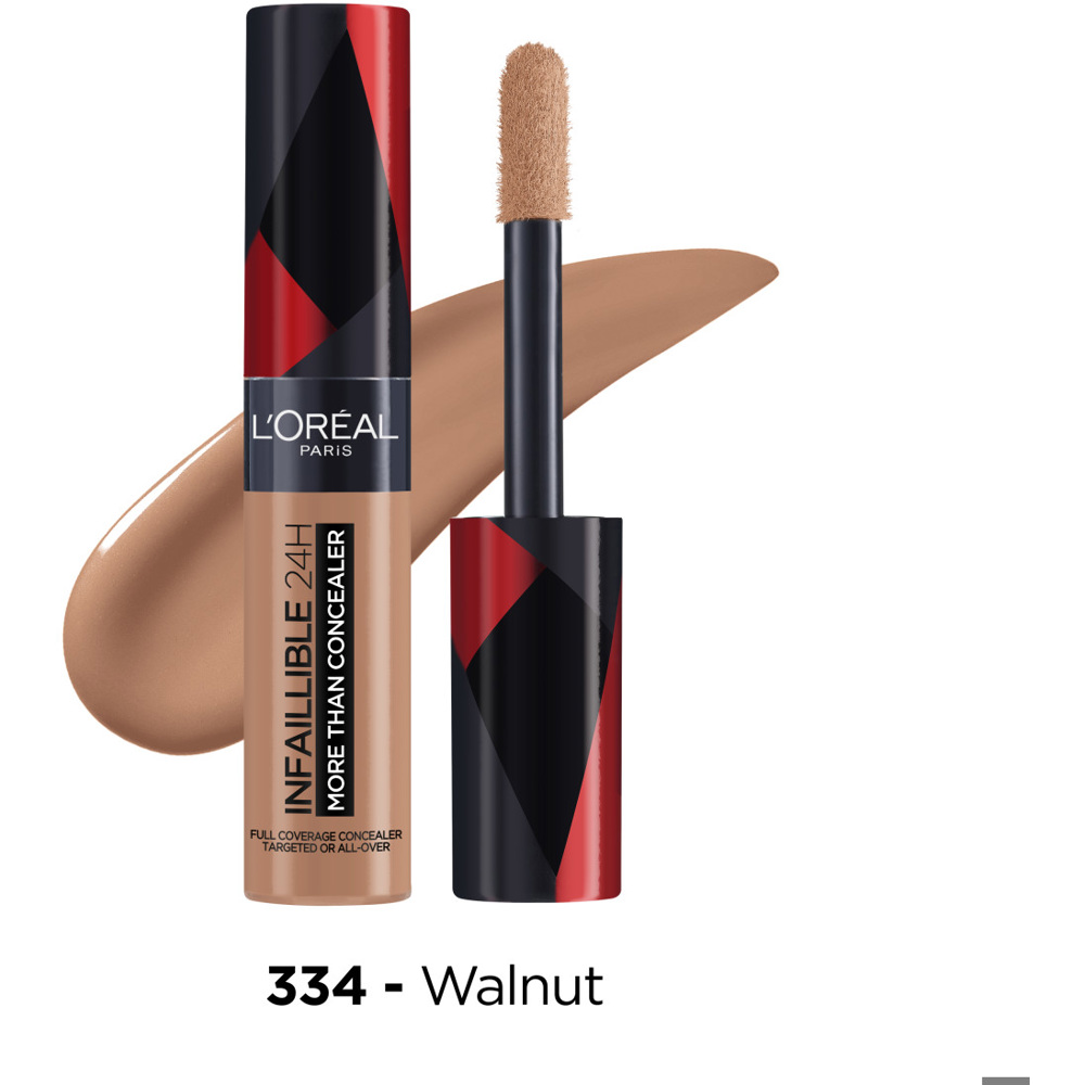 Infaillible More Than Concealer 11ml