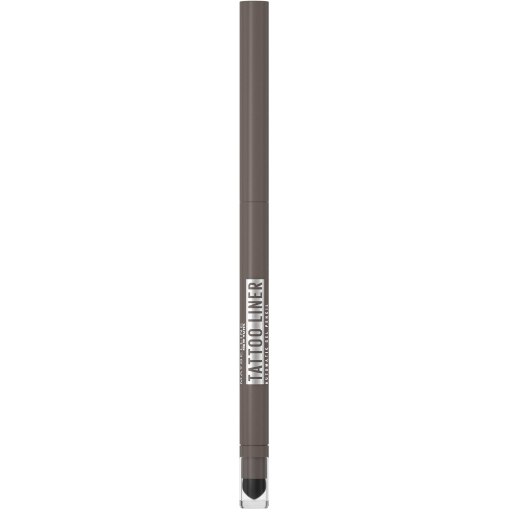 Tattoo Liner Smokey Gel Pencil