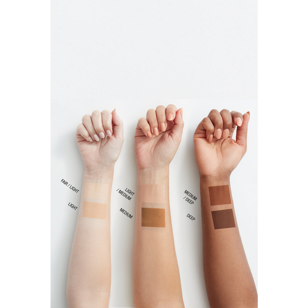 Instant Perfector 4-in-1 Whipped Matte Makeup, 30ml