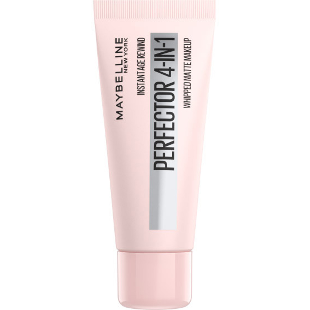 Instant Perfector 4-in-1 Whipped Matte Makeup, 30ml