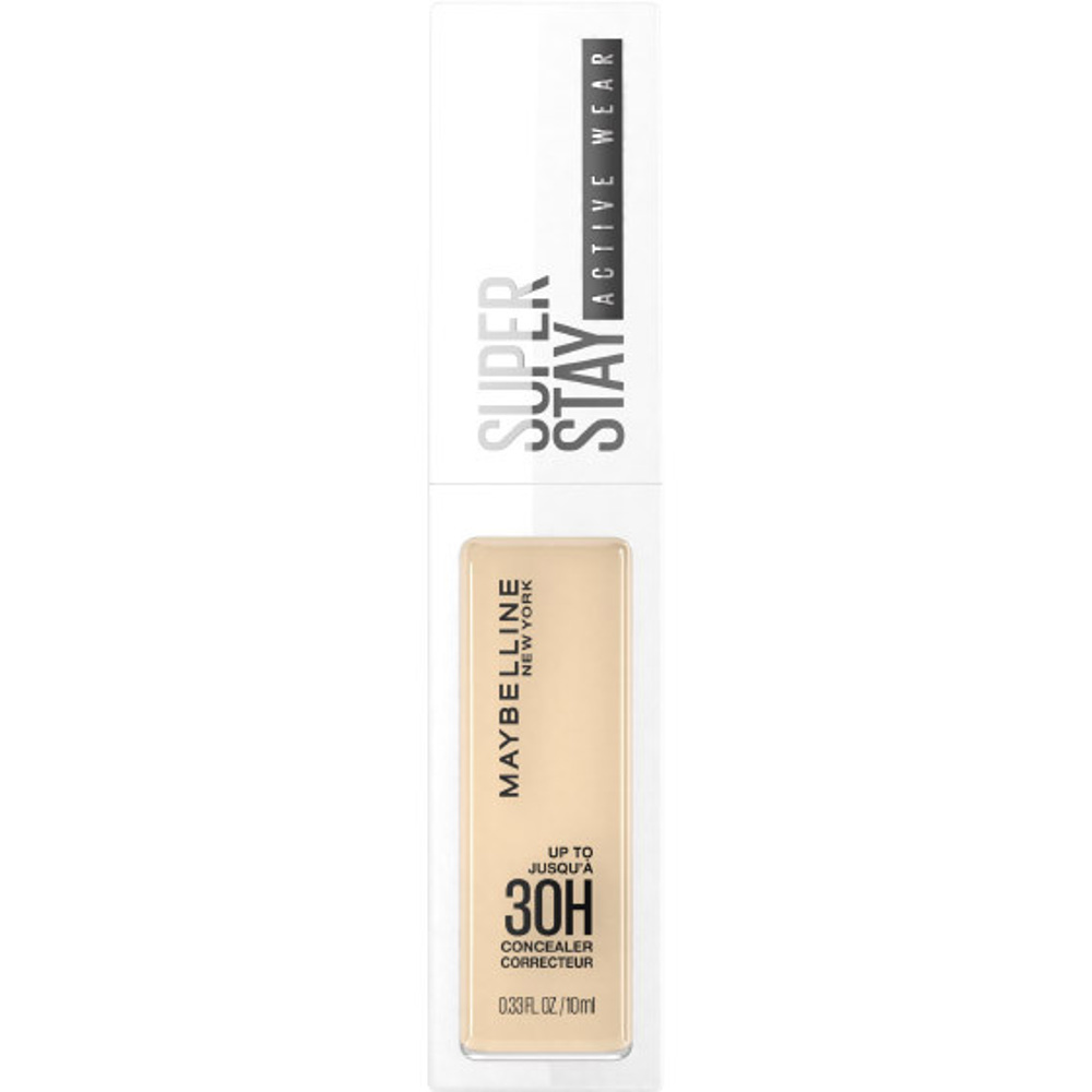 Superstay Active Wear Concealer, 10ml