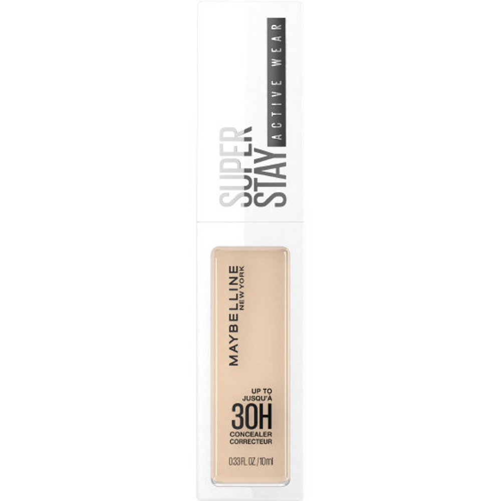 Superstay Active Wear Concealer, 10ml