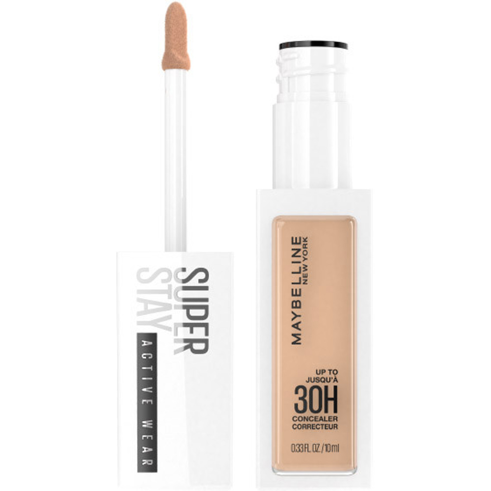 Superstay Active Wear Concealer, 10ml