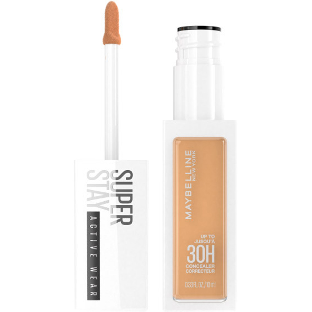 Superstay Active Wear Concealer, 10ml